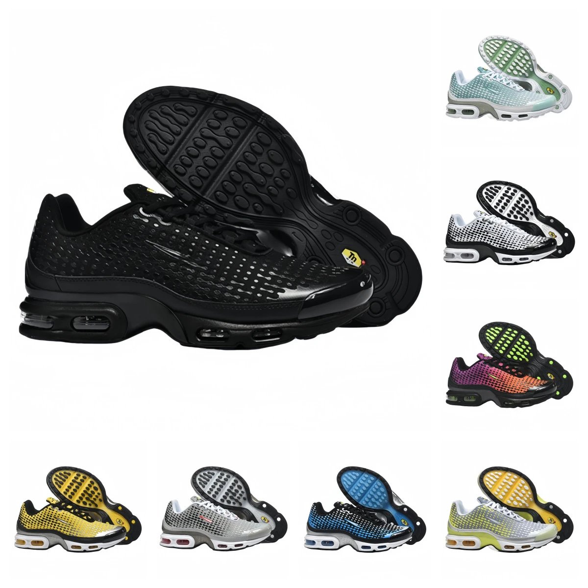 Nike Air Max Plus SE
