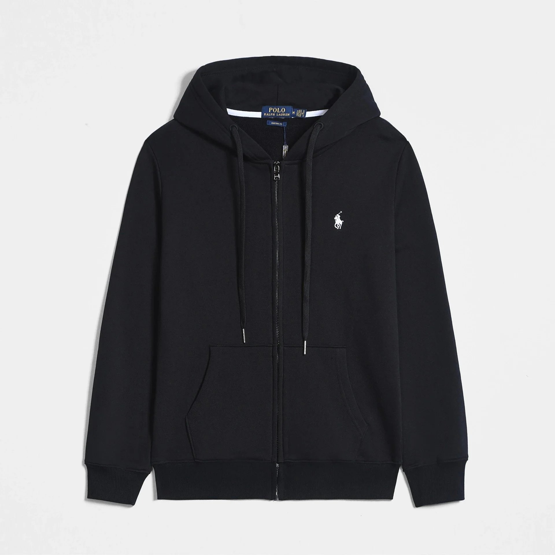 Polo Ralph Lauren Zip Hoodie