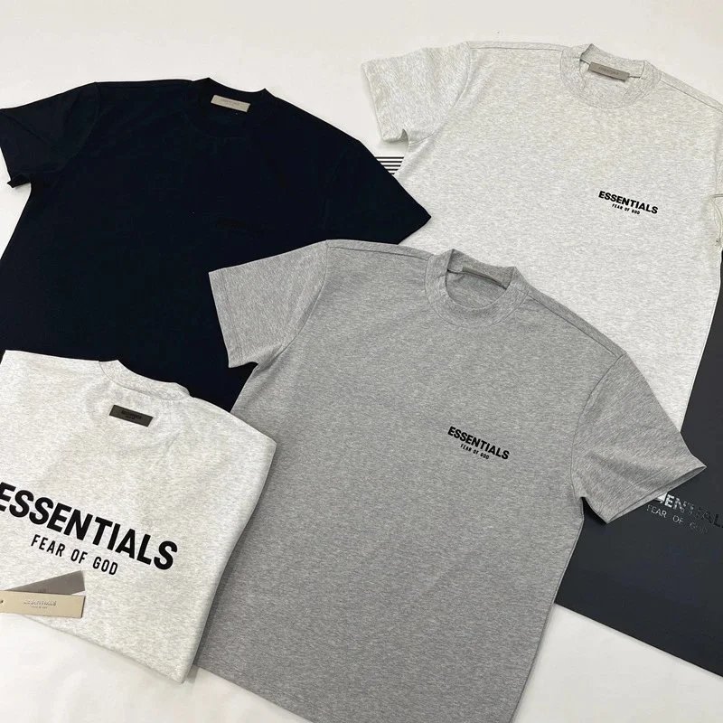 Fear of God Essentials T-Shirt Collection