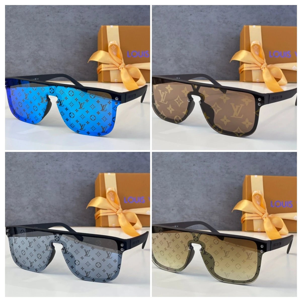 Louis Vuitton Sunglasses