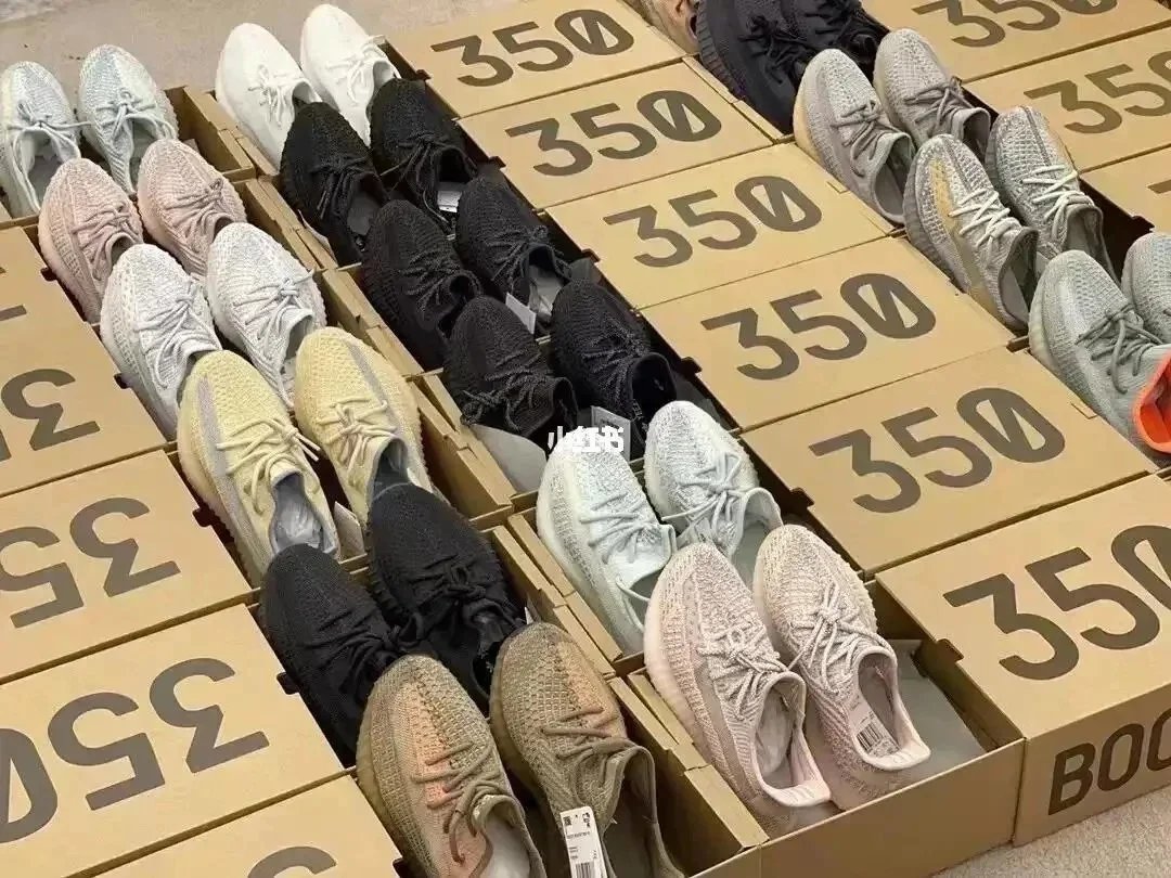 Boost 350 天使/限定配色合集（留言备注尺码，不要忘记）