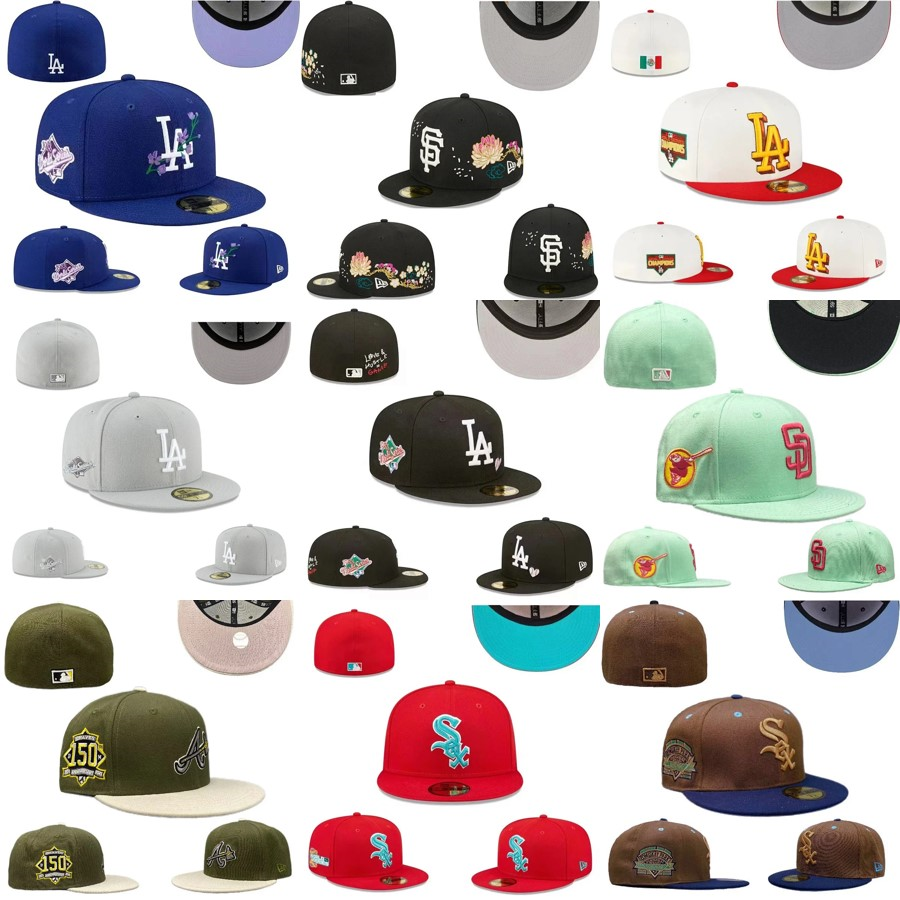 New Era 59FIFTY World Series 1984 Cap