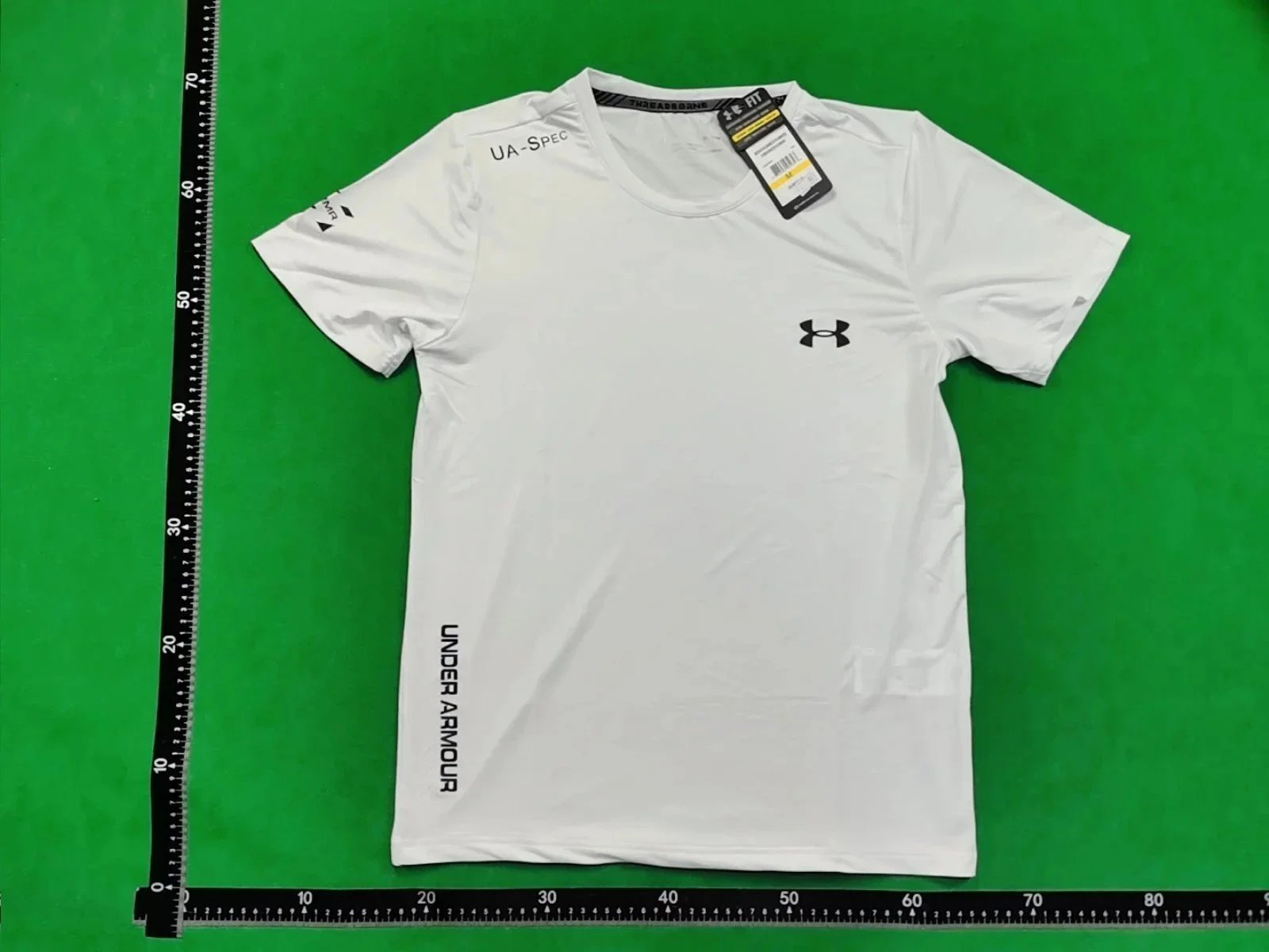 a.d.m short sleeves