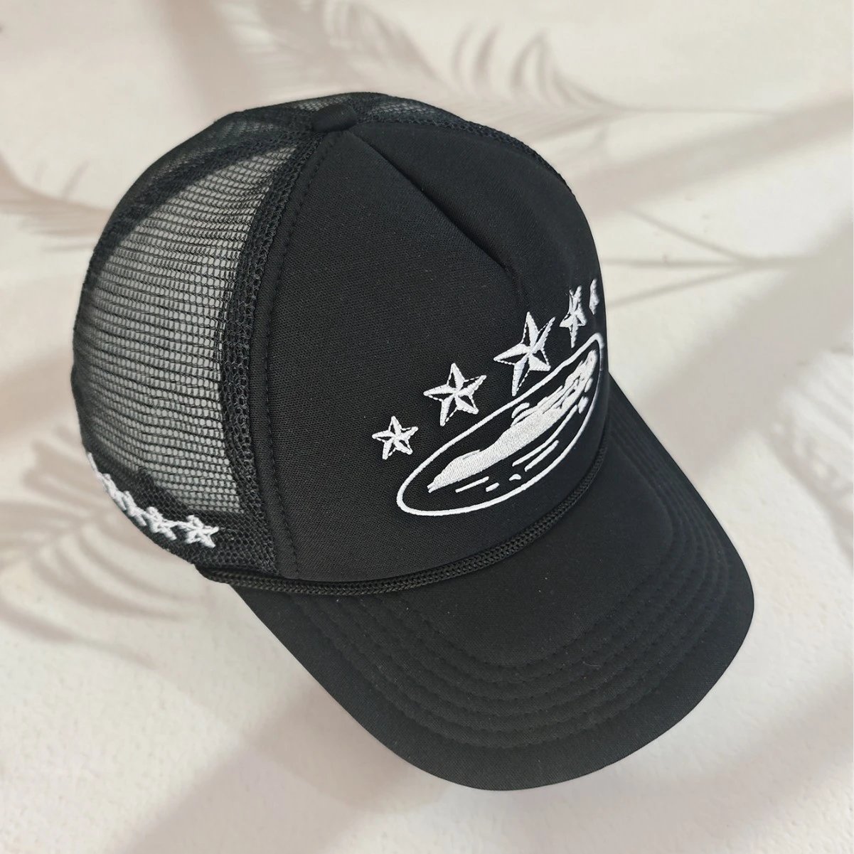 Corteiz CRTZ Trucker Hat