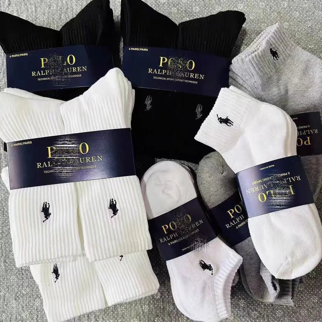 Polo Ralph Lauren Socks