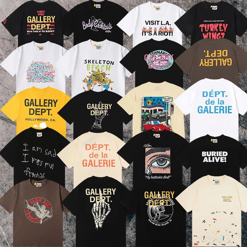GALLERY DEPT. T-Shirt