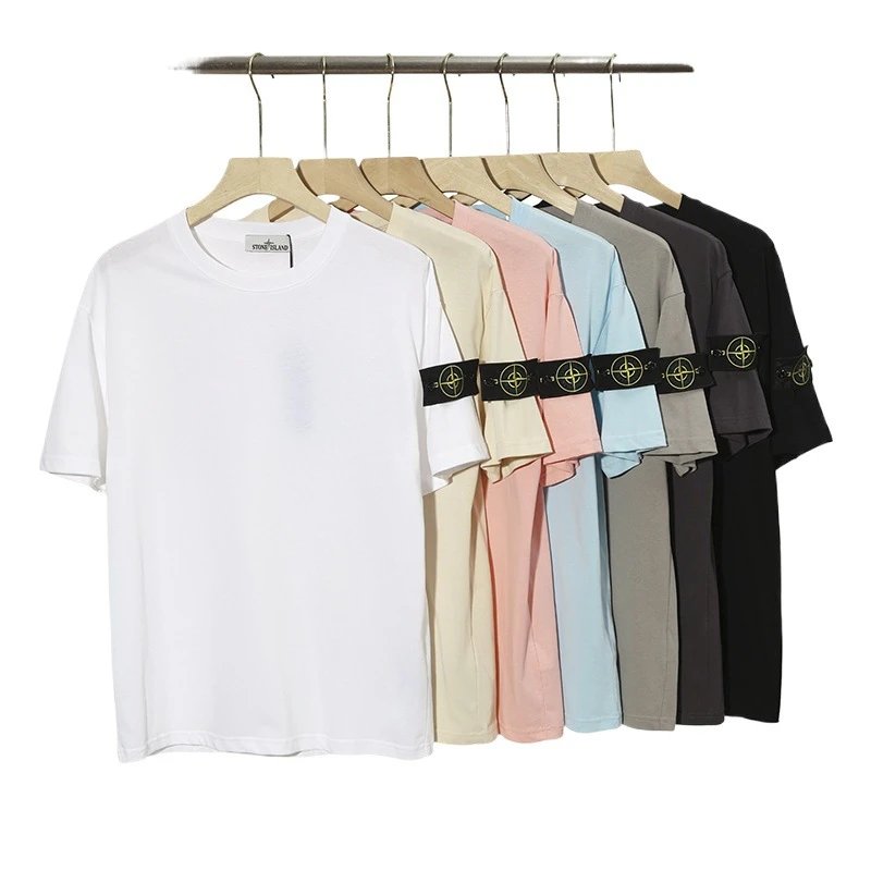 STONE ISLAND T-shirt