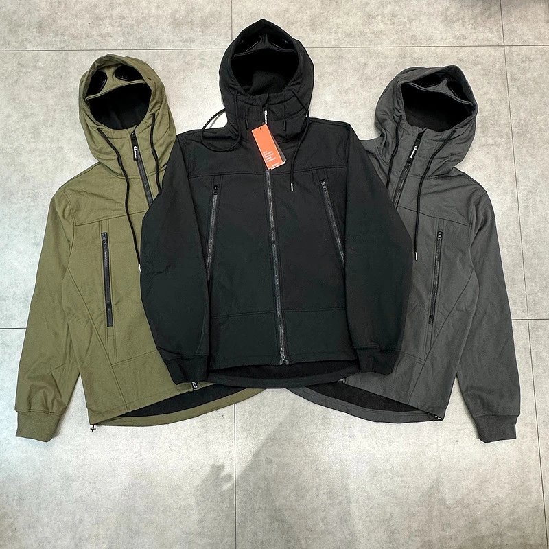 Cav Empt Hoodie