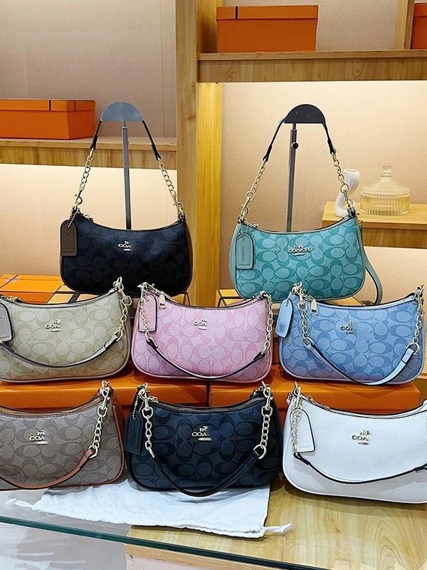 Coach Shoulder Bag