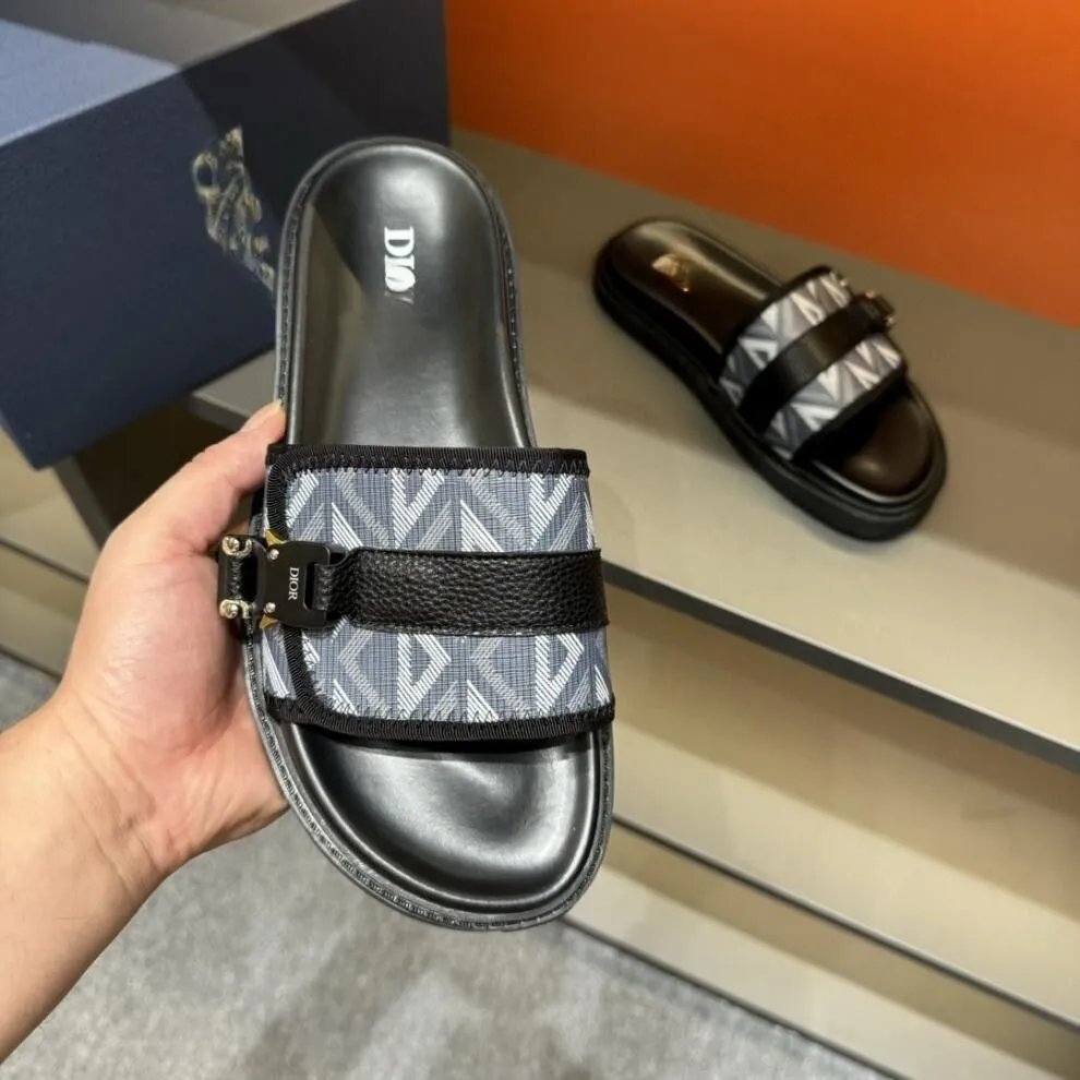 DIOR Sandals