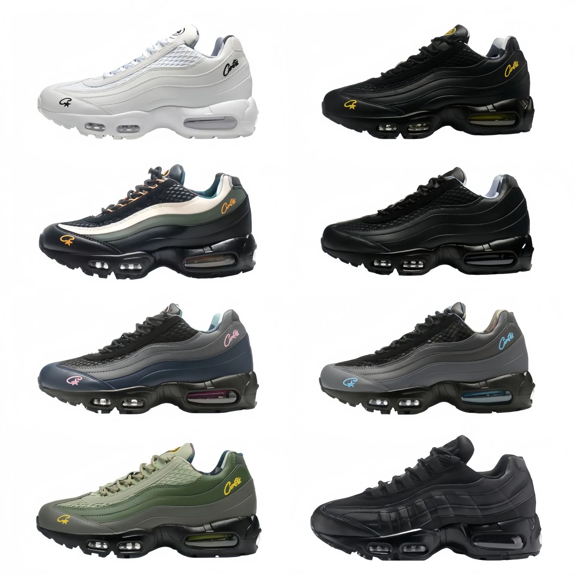 Nike Air Max 95 Caille