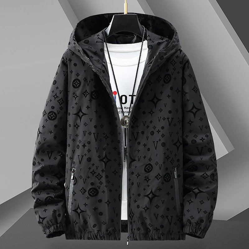 Louis Vuitton Jacket