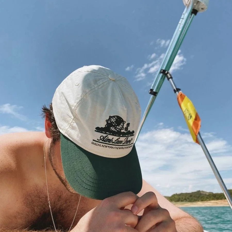 Aime Leon Dore Headwear