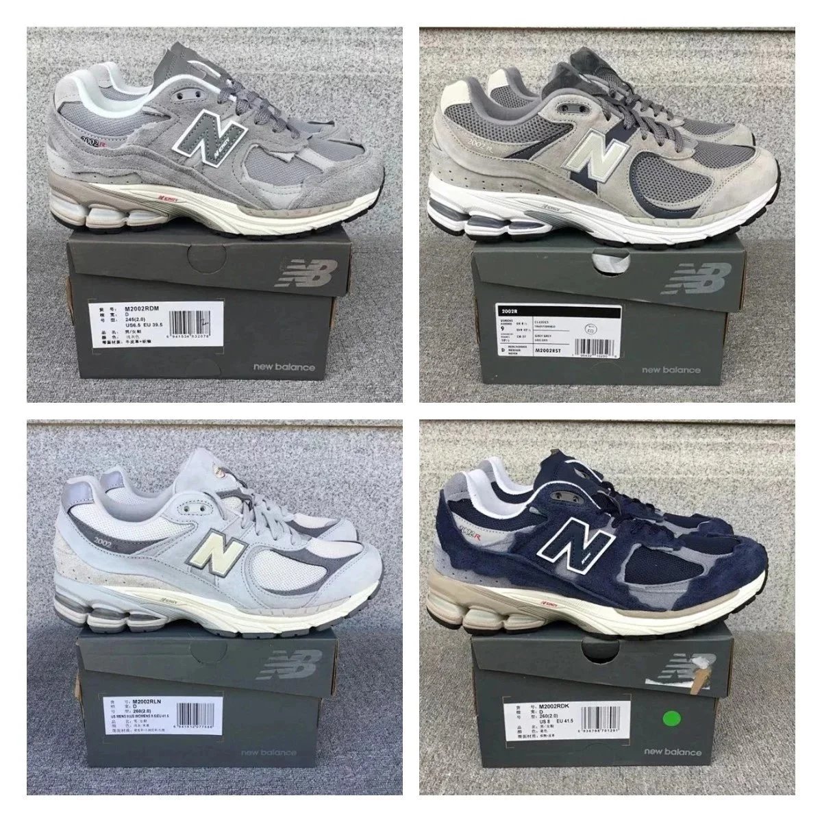 C-L Version Casual Shoes Sneakers Top Version 085