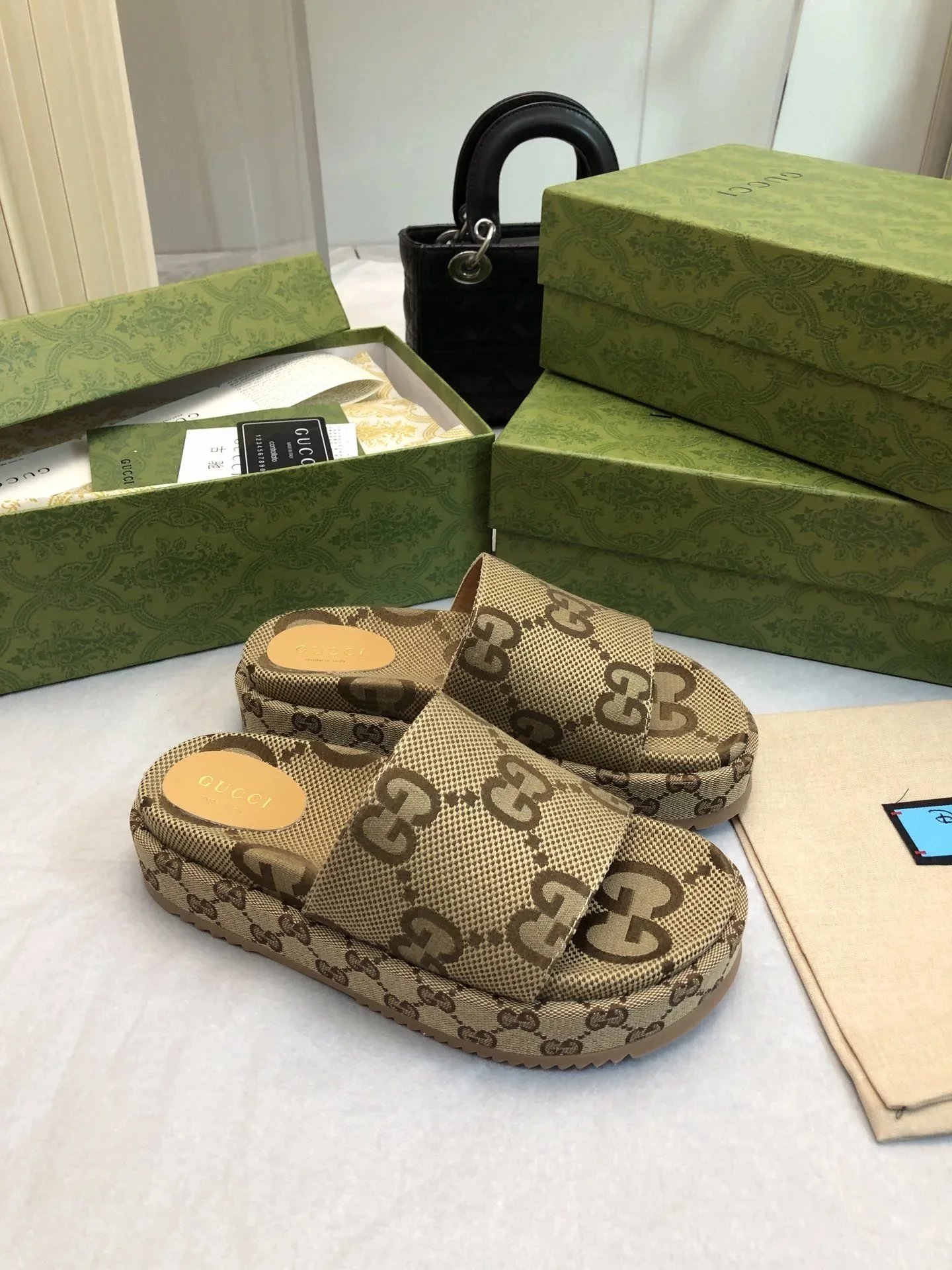 CLVersionCasualShoesSneakersTopVersion073
