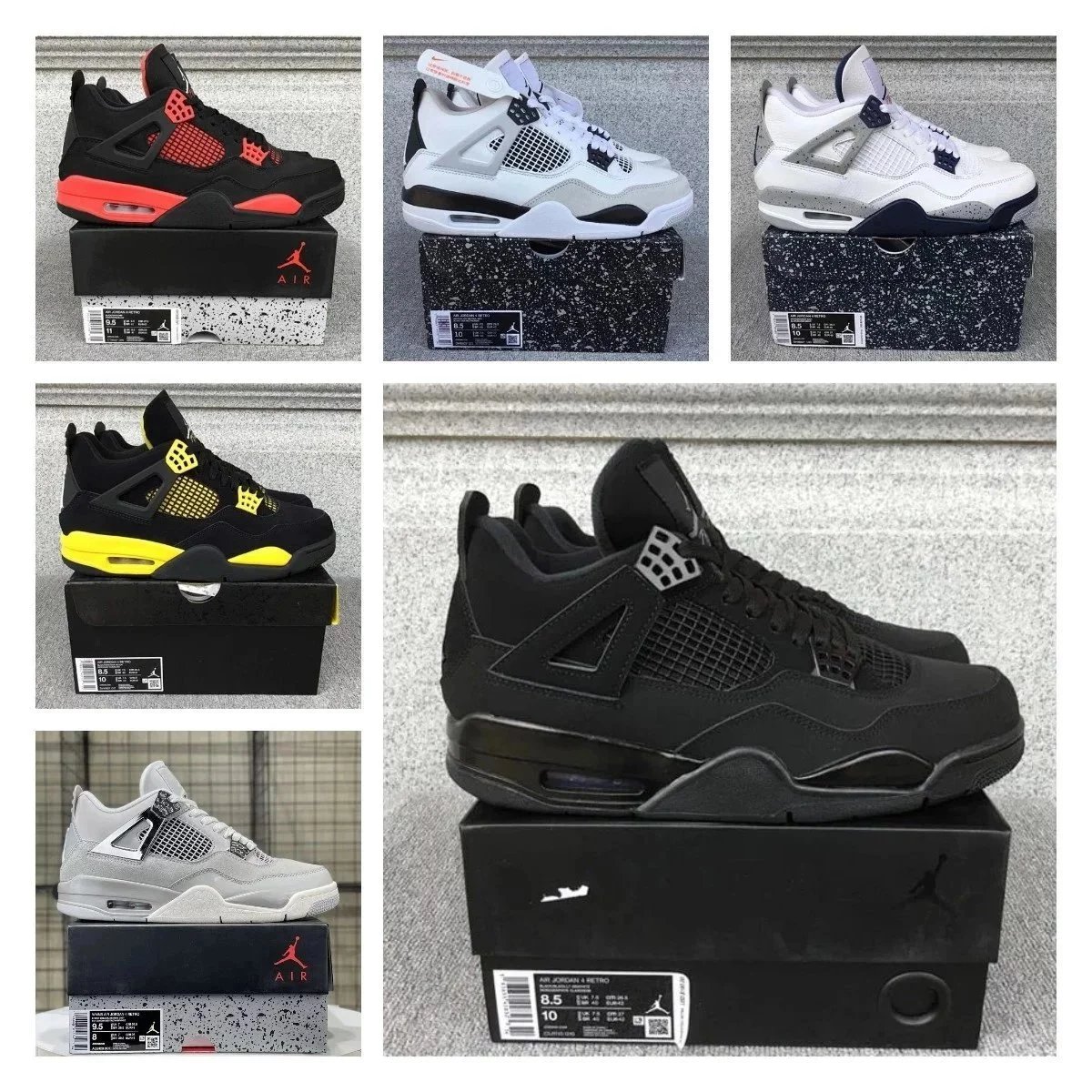 C-L Version Casual Shoes Sneakers Top Version 002