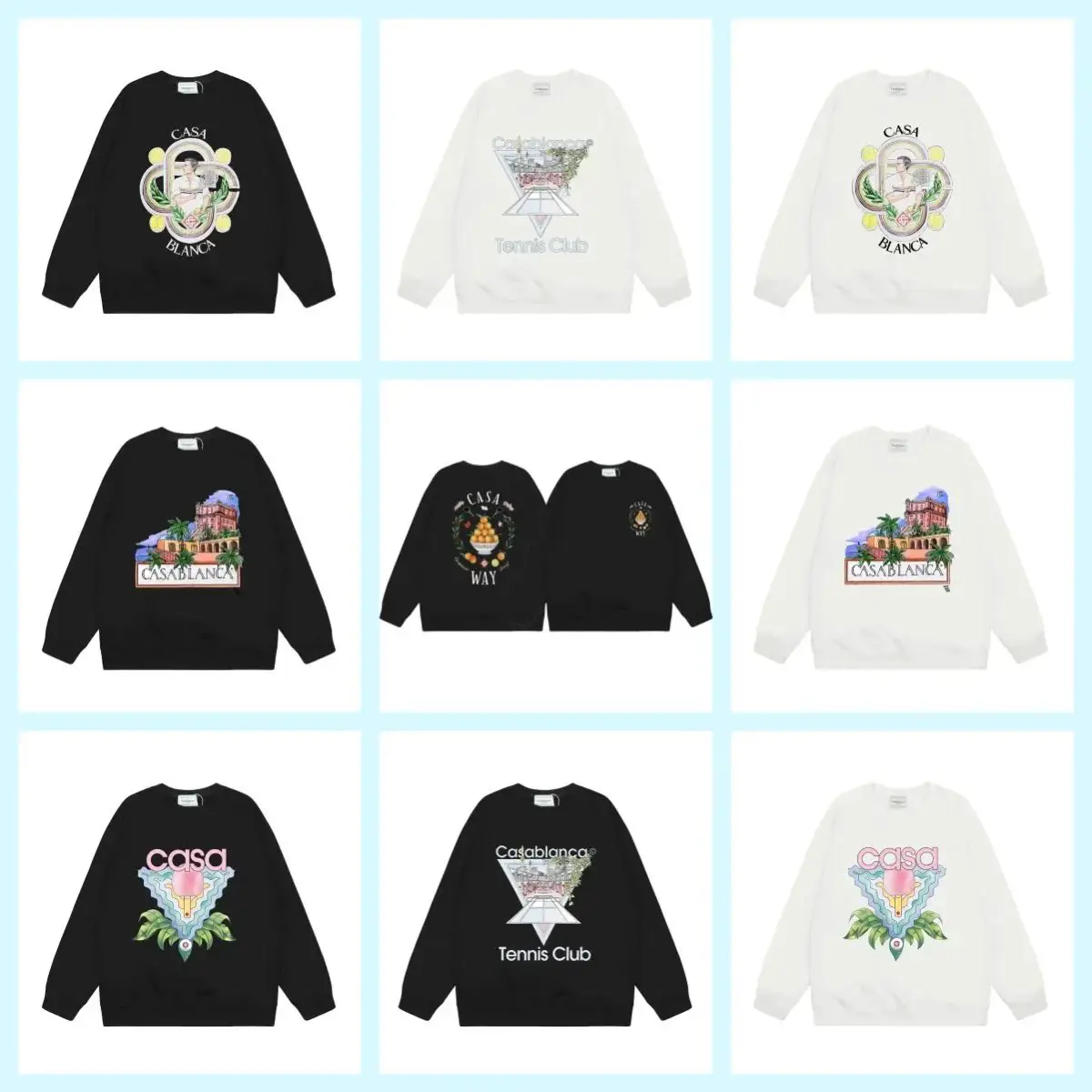 NEW-1 has you, your dream is blossoming, a sweater, a kind of style.