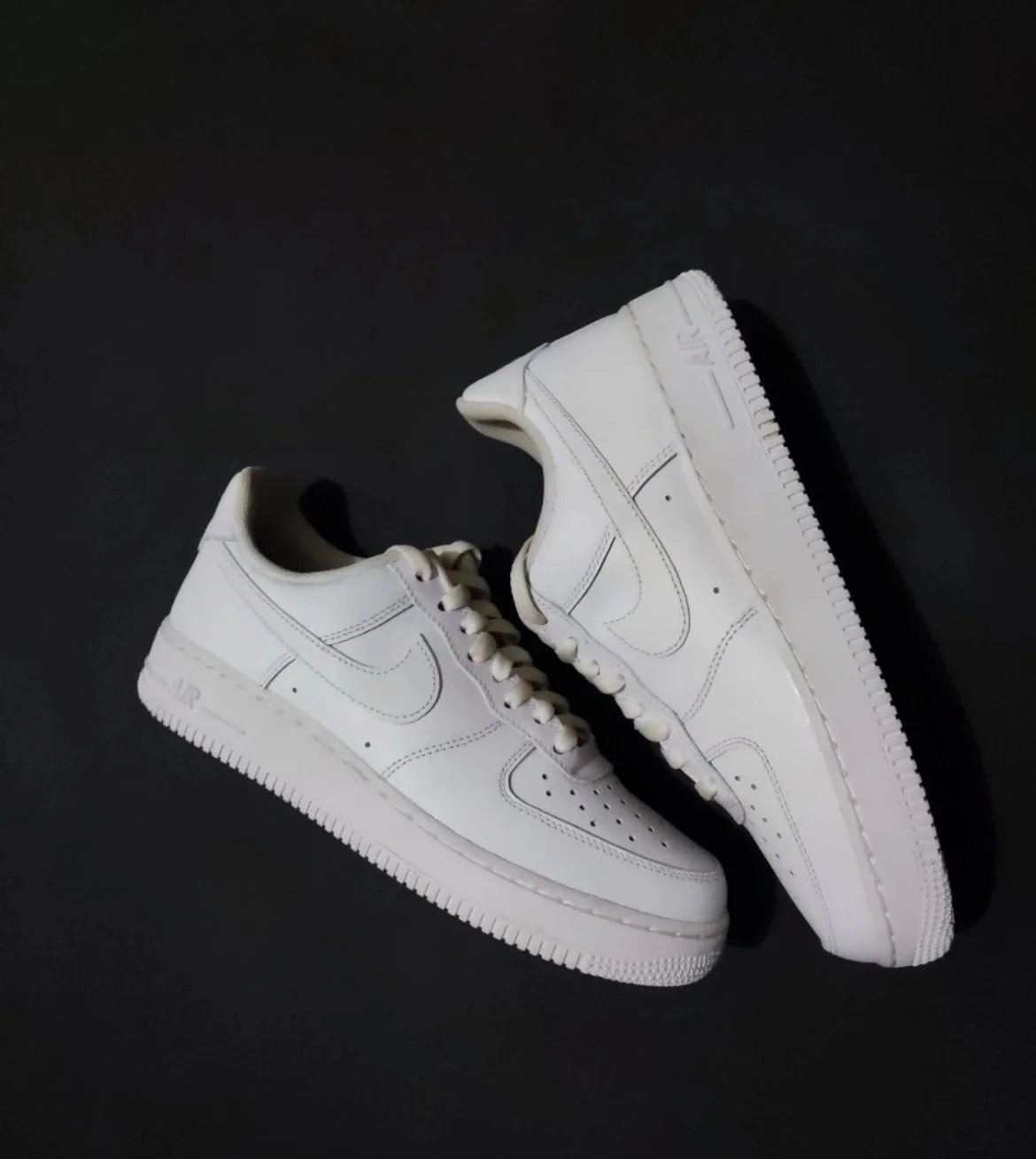Nike Air Force 1 Low White