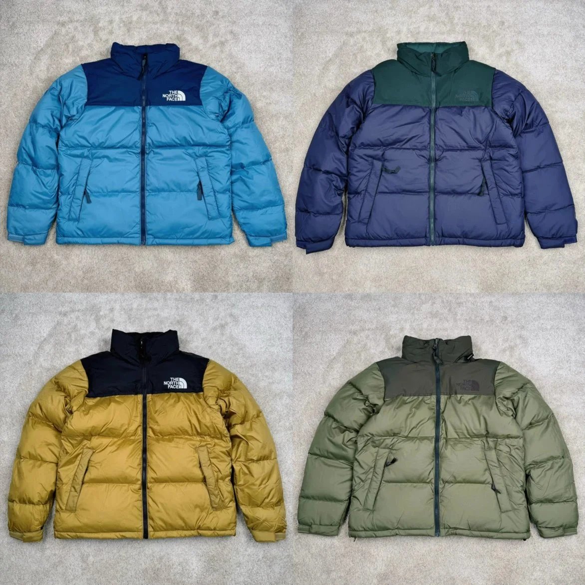 The North Face Jackets