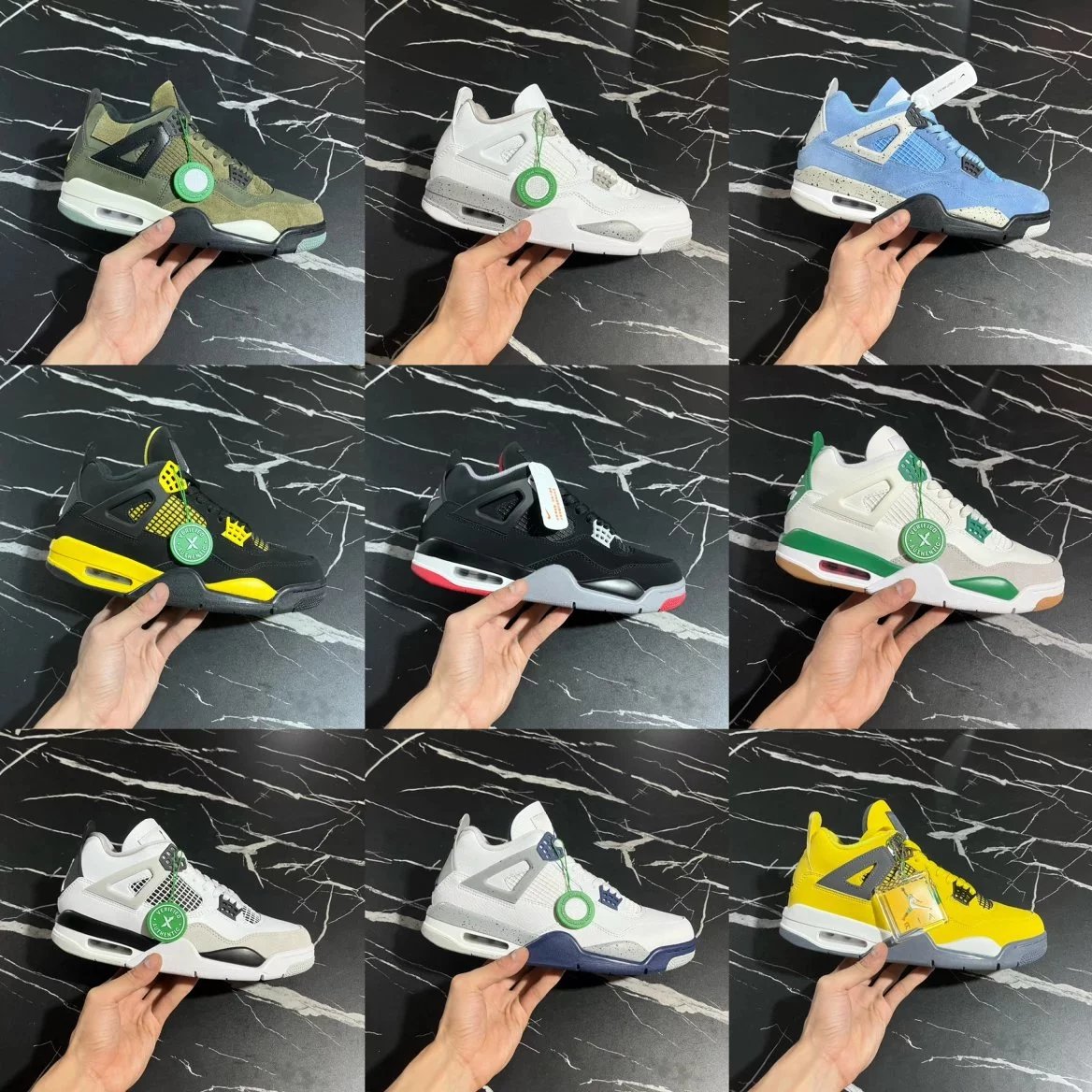 Nike Sneakers