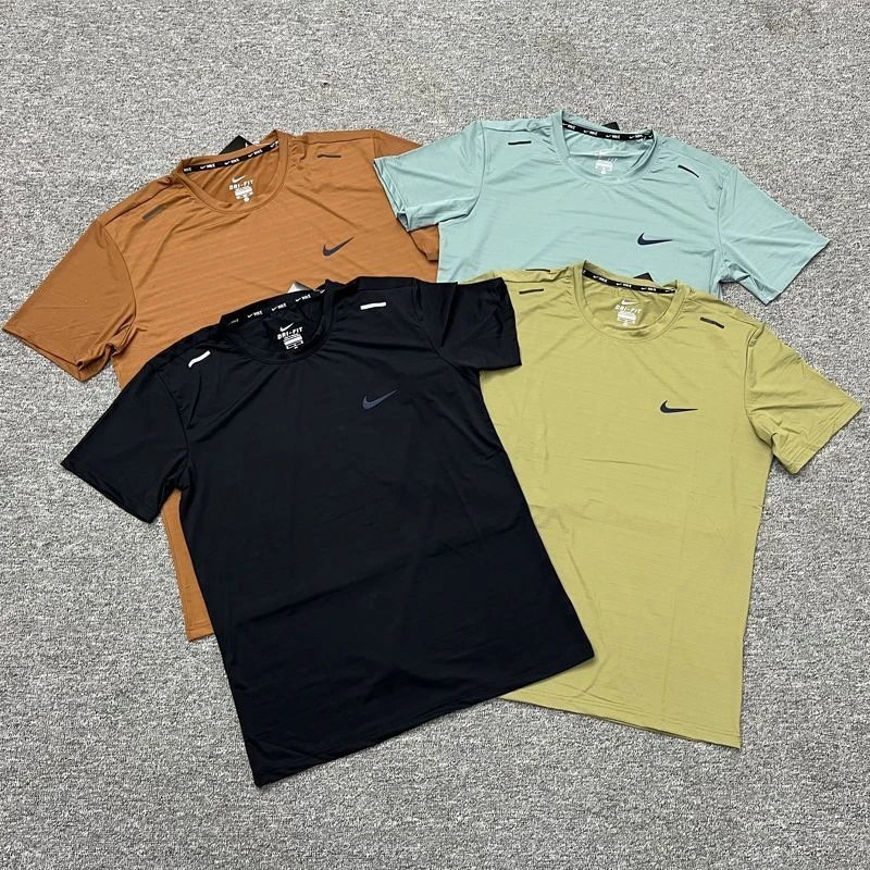 Nike Dri-Fit T-Shirt