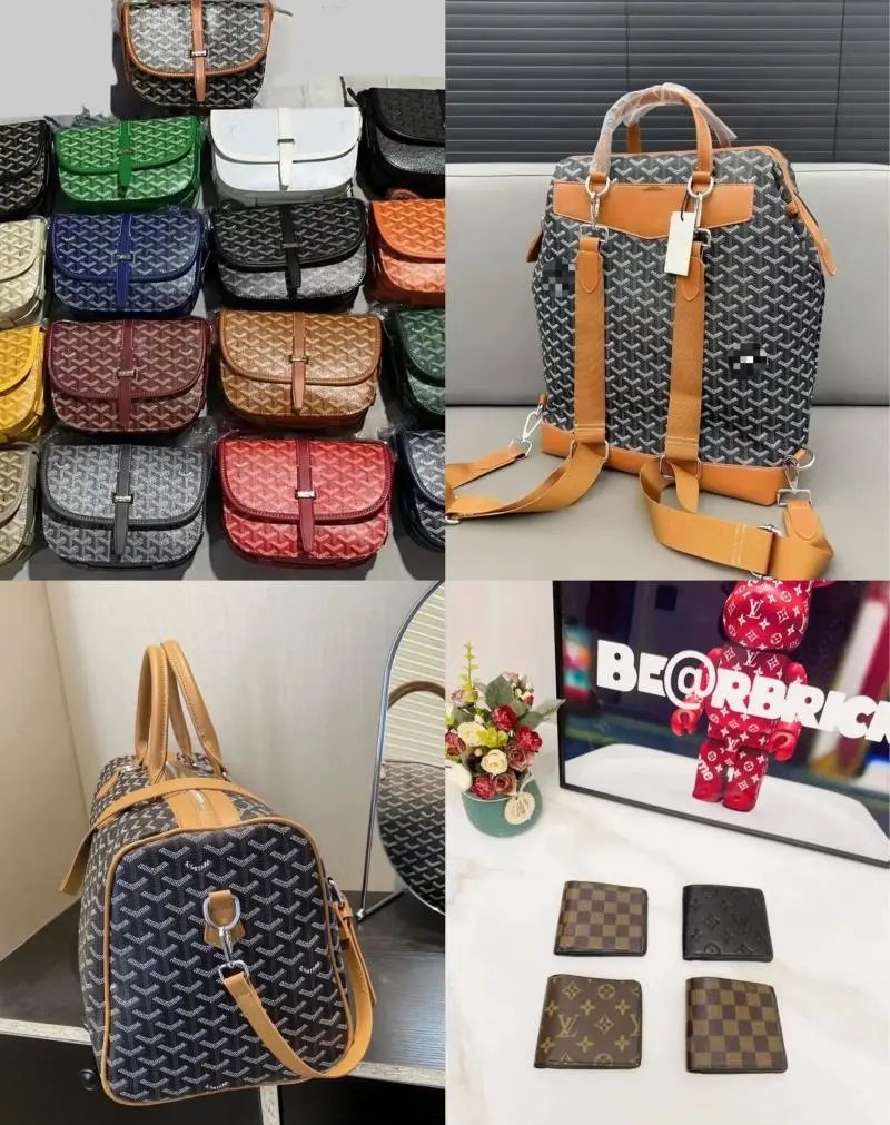 Louis Vuitton Wallet