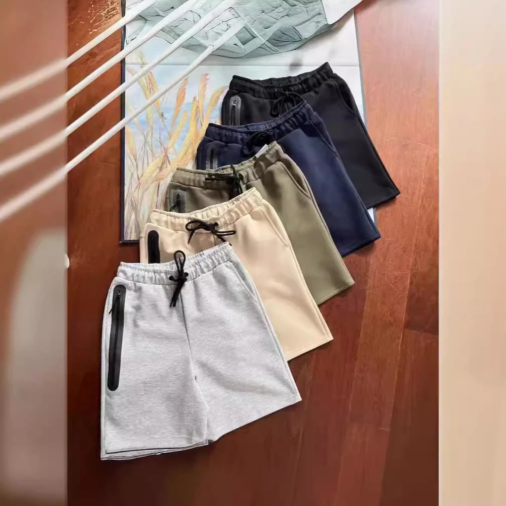 24tec shorts