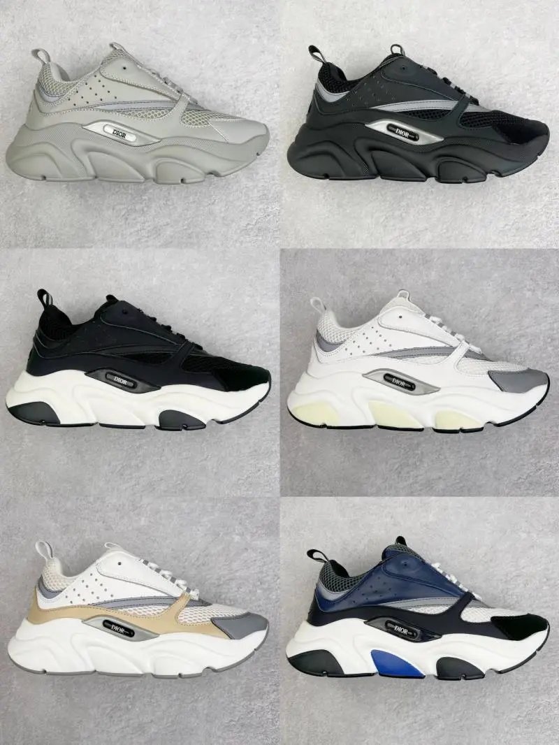 DI*R Di 0B22 Comfortable, simple, shock-absorbing, non-slip, wear-resistant, lightweight and low-cut life casual shoes!