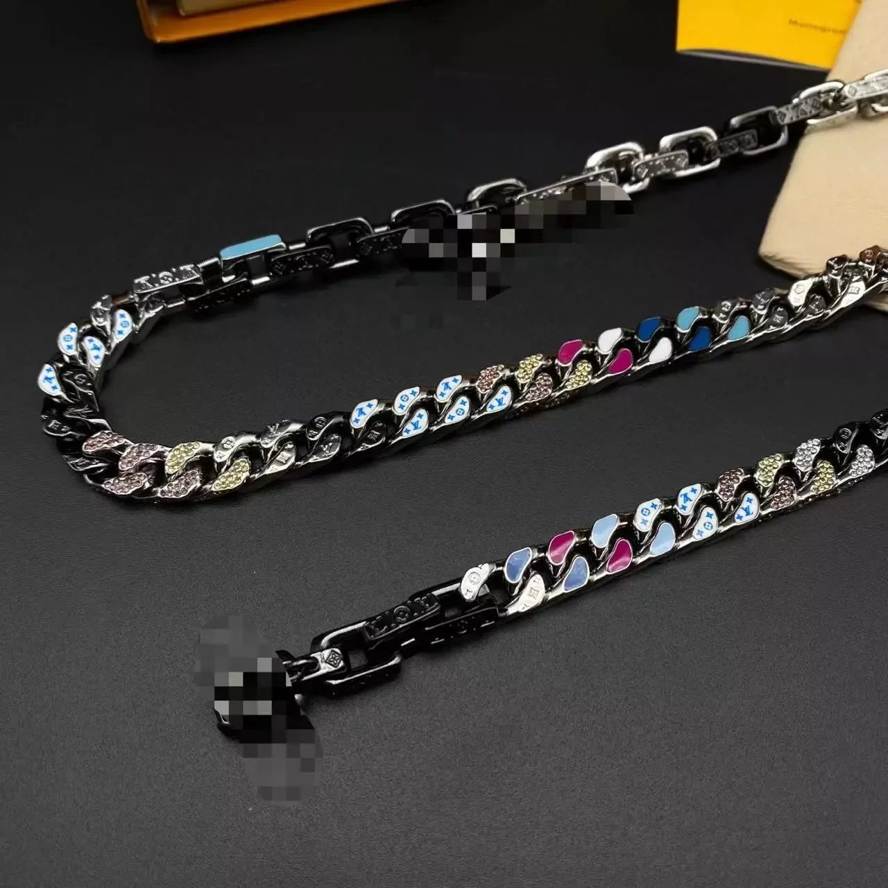 Louis Vuitton Accessories