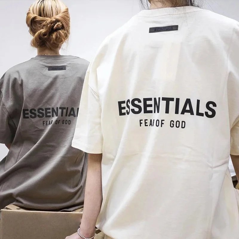 Essentials Shirts