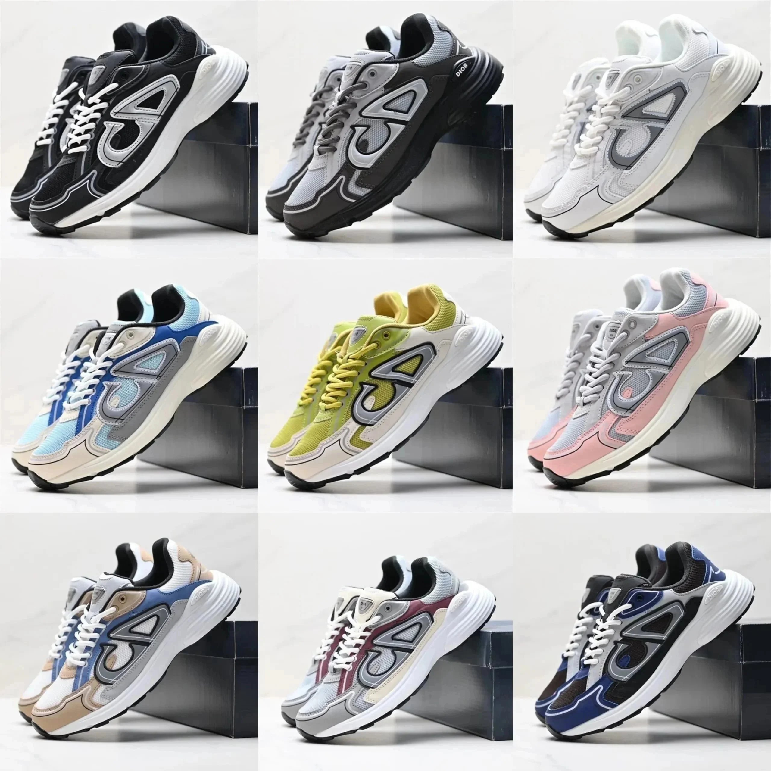 Dior Sneakers