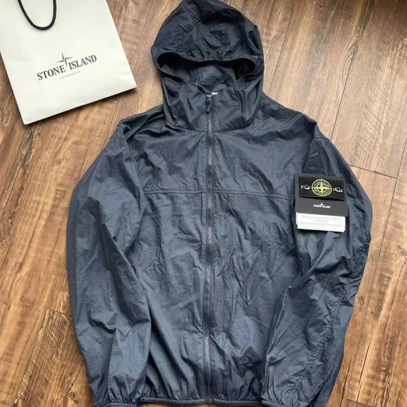 STONE ISLAND jacket