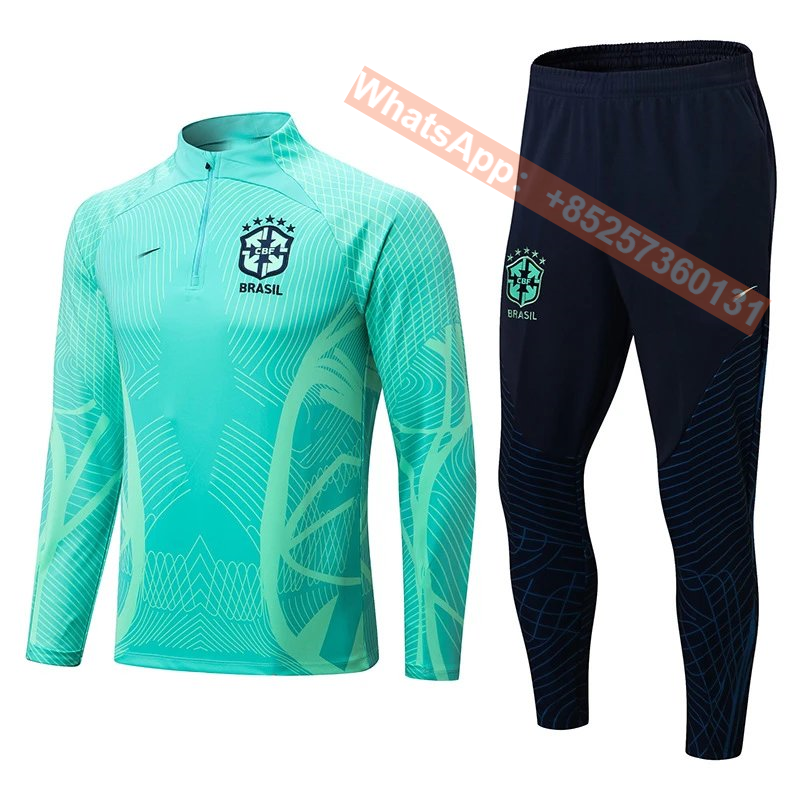 Brasil Tracksuit