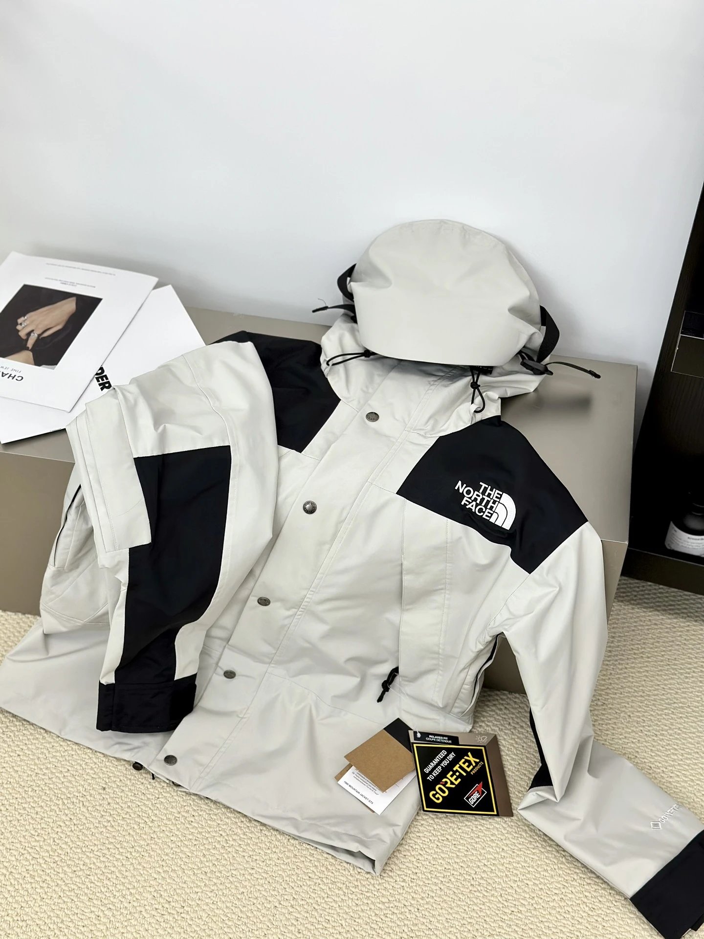 1990 Clothing