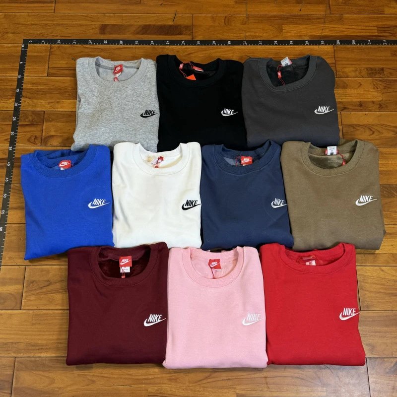 Nike Sweaters
