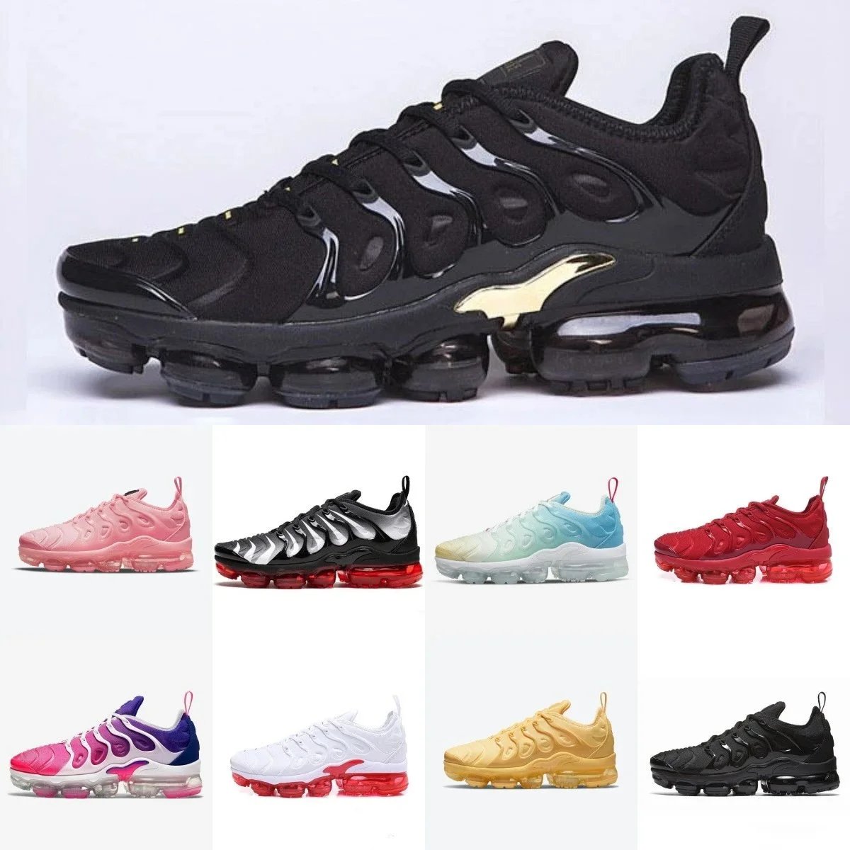 Nike Air VaporMax Plus