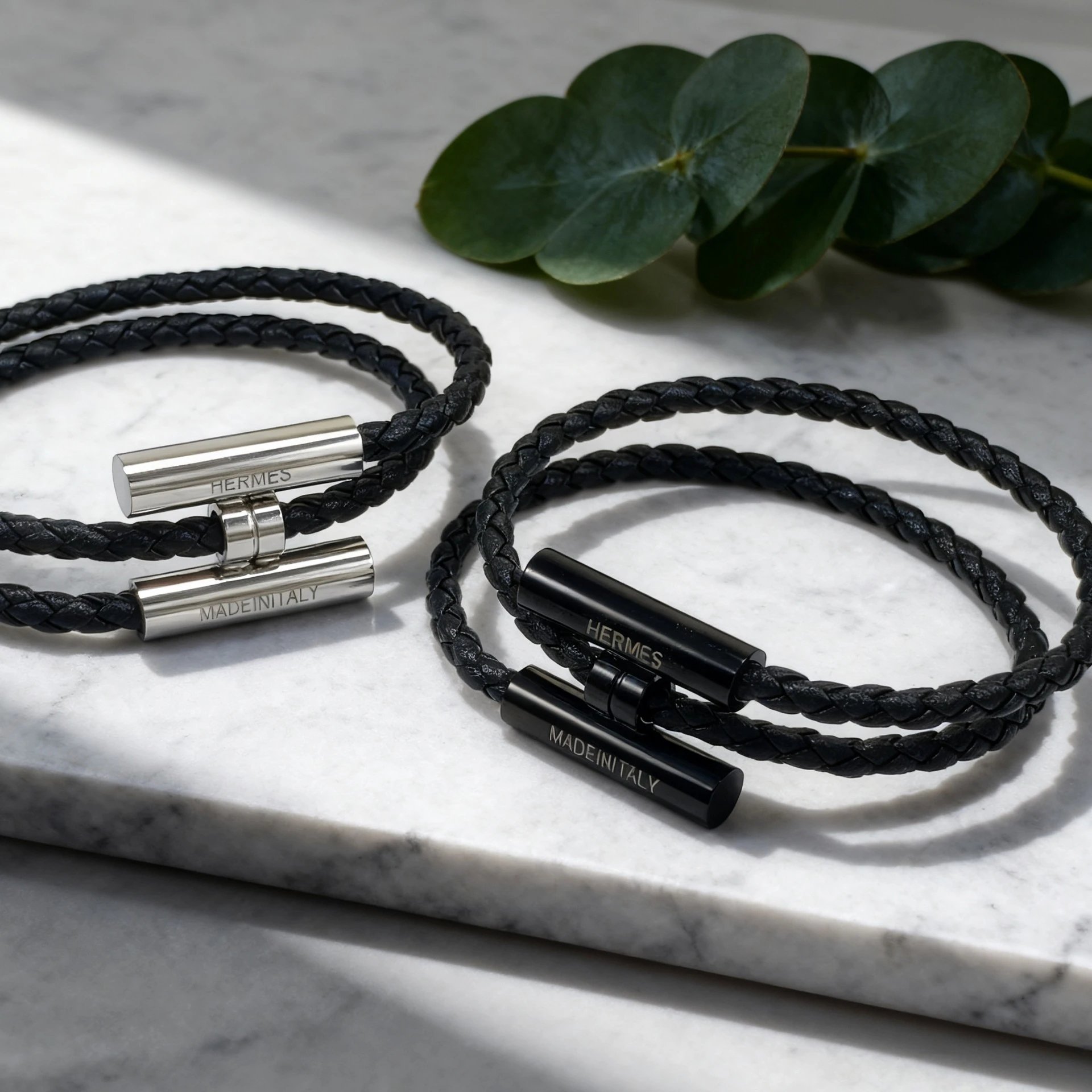 Hermes Bracelet