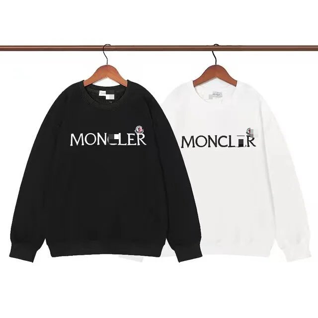 Moncler Sweatshirts and Jacket