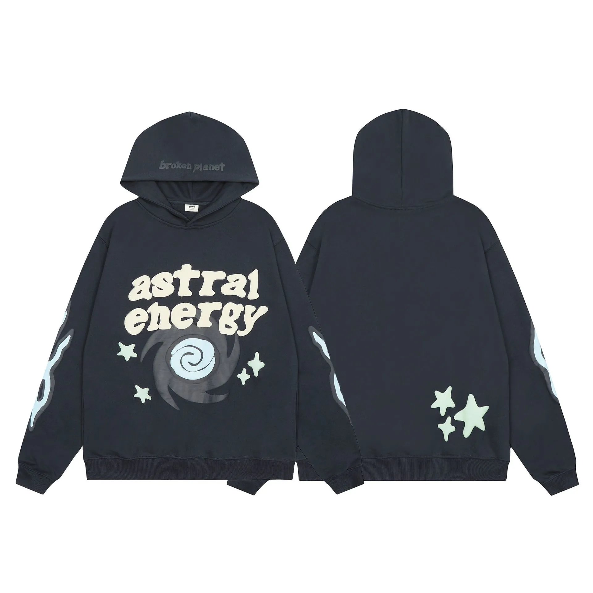 Broken Planet Tracksuits