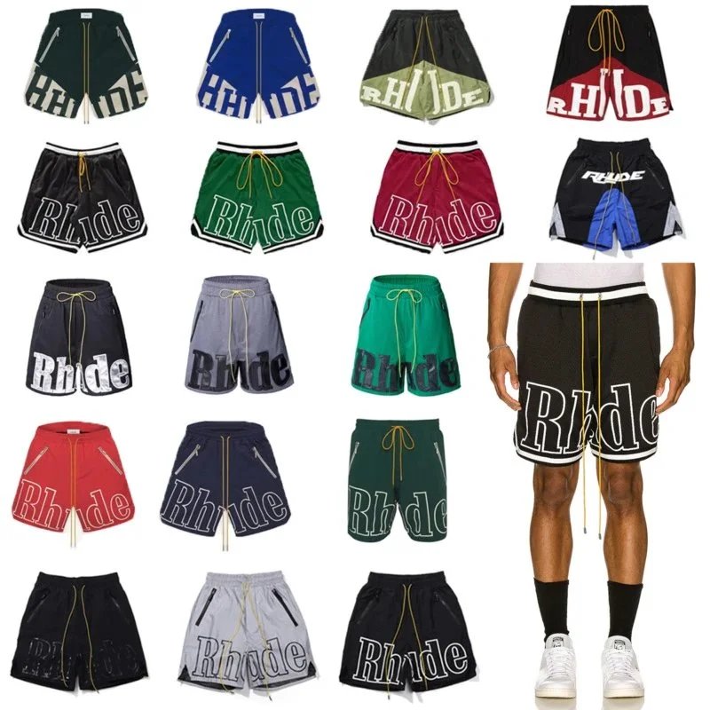 Rhude Shorts