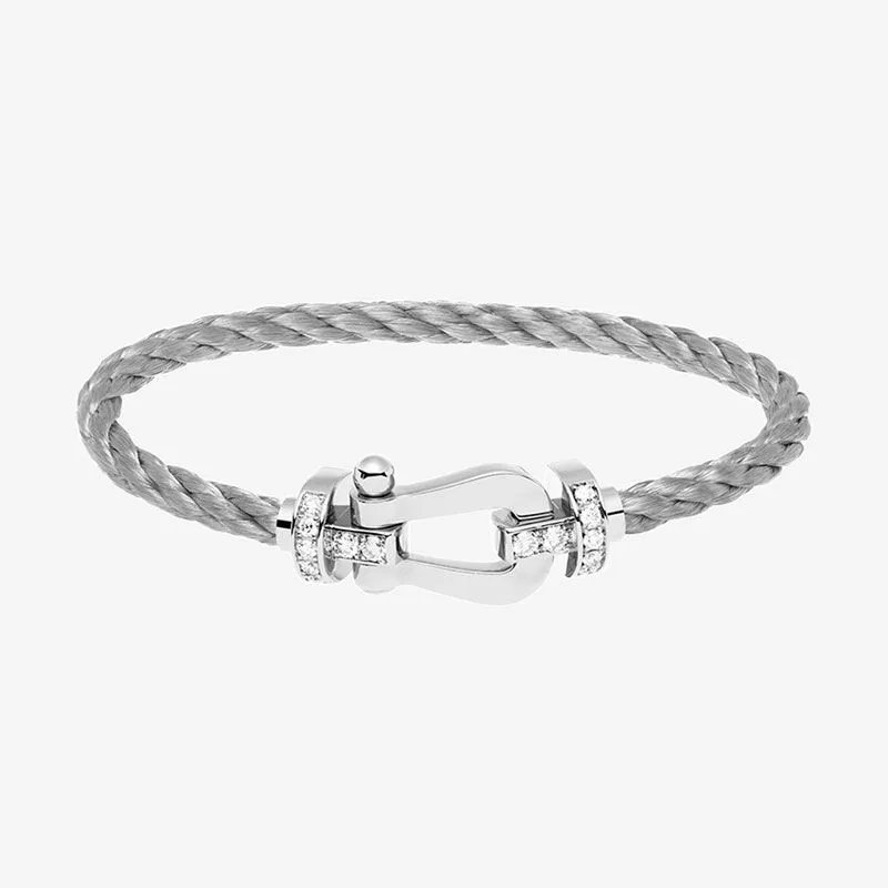 Fred Force 10 Bracelet