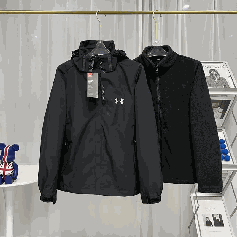 高品质冲锋衣（pls contact WhatsApp：+1（346）256-7125，if u need size recommendation）