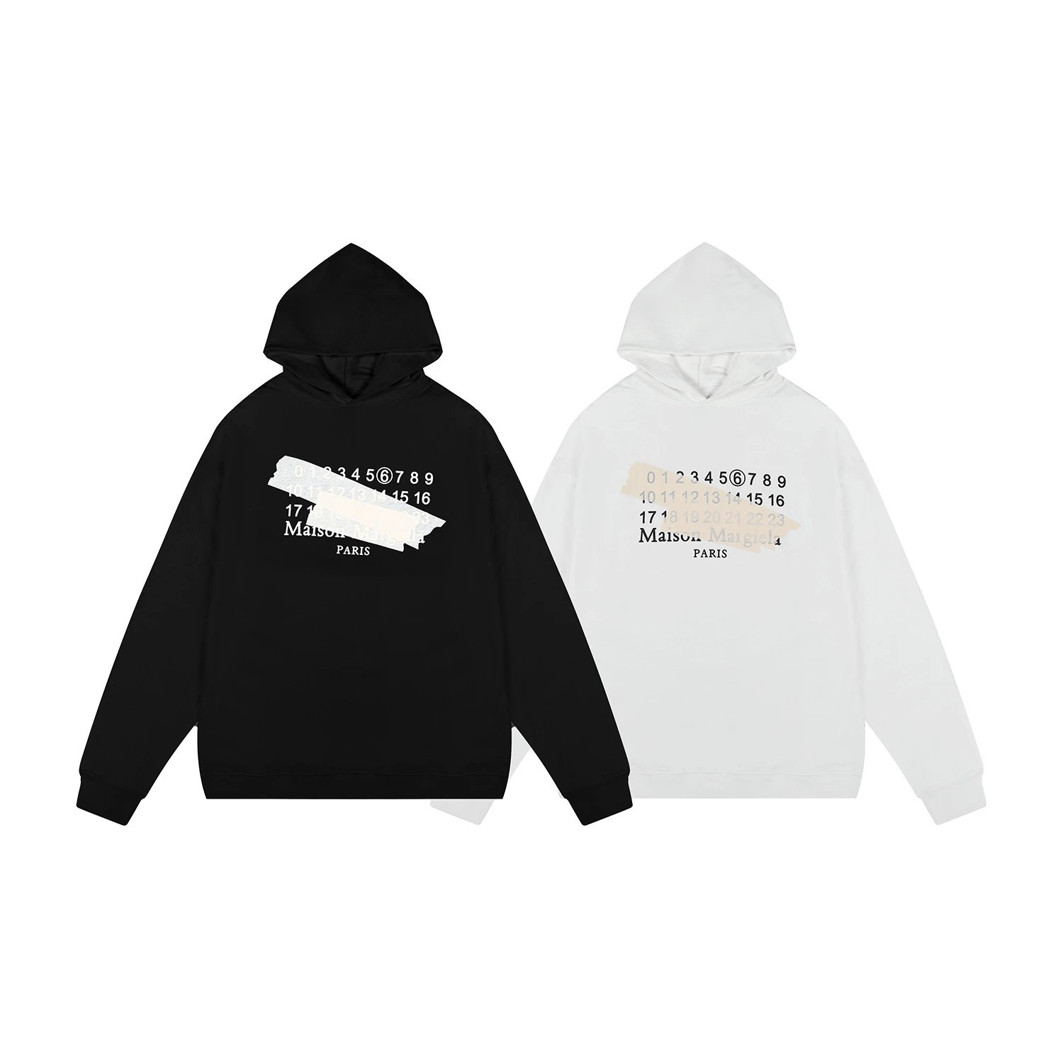 Maison Margiela Hoodie