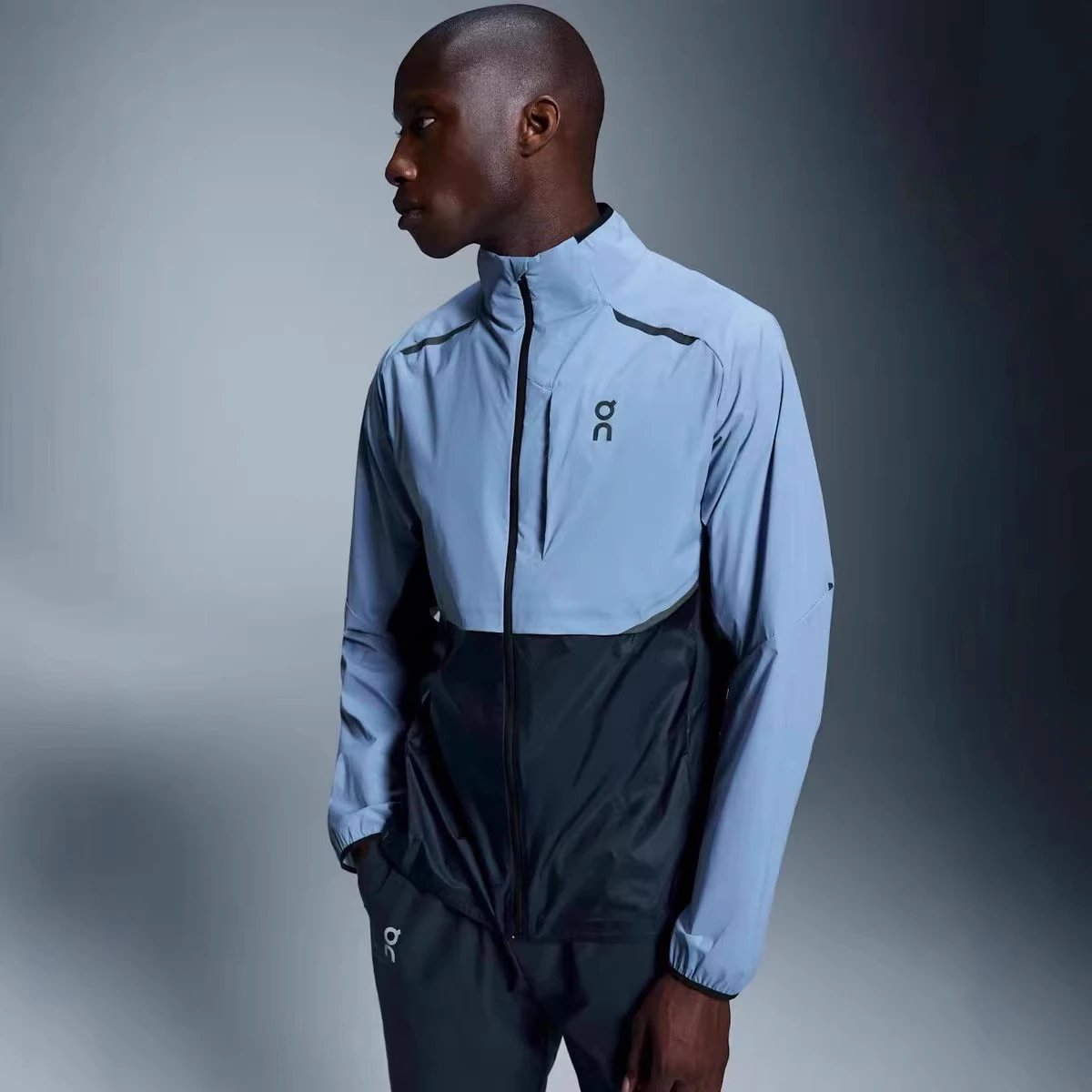 O2888N jacket size up