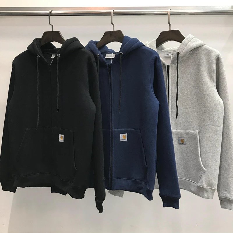 Carhartt Hooded Sweatshirts
