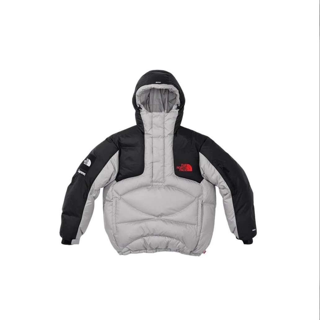 The North Face x Supreme Puffer Jacket