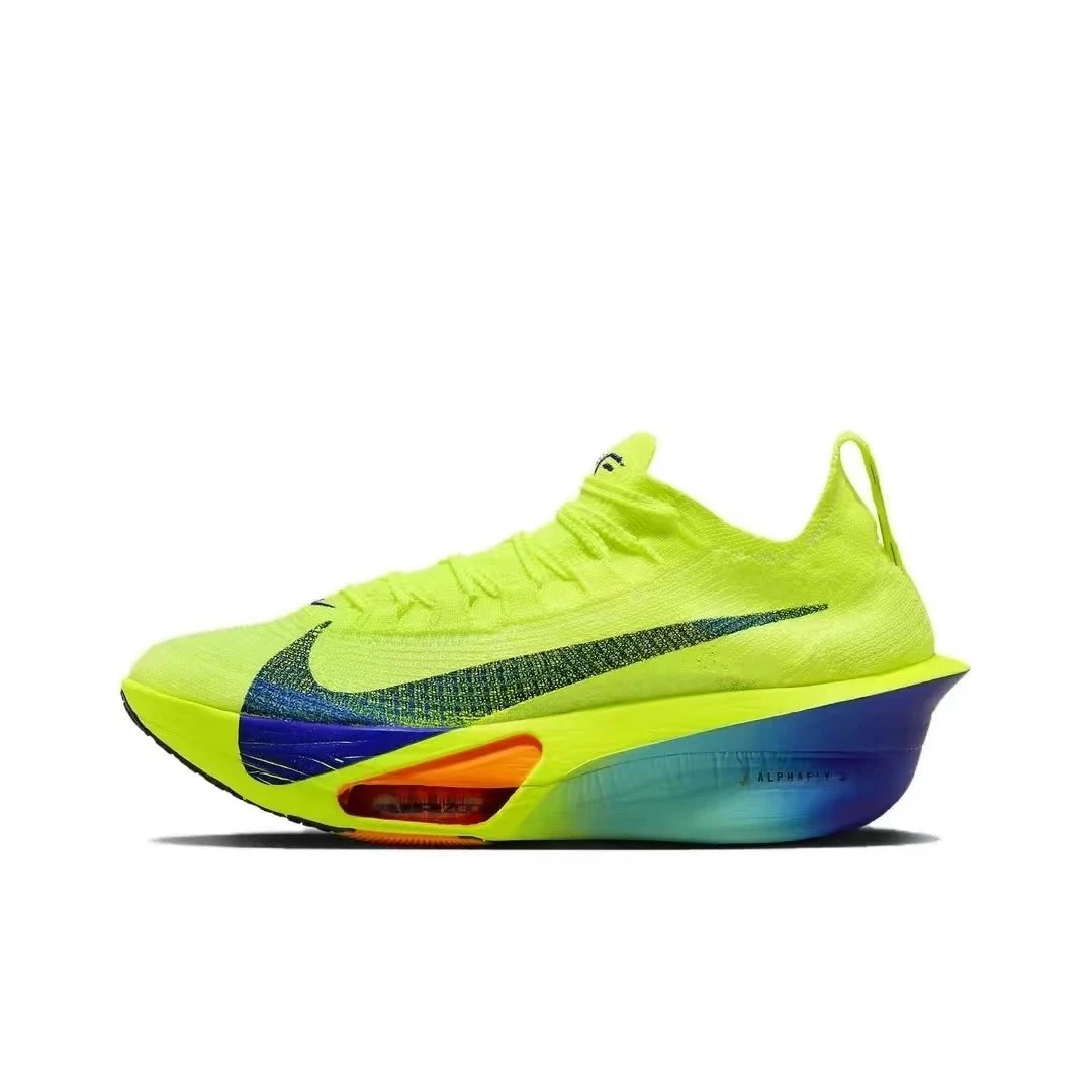 Nik 3 Unisex Sport Running Shoes Breathable Anti Slip Shoes