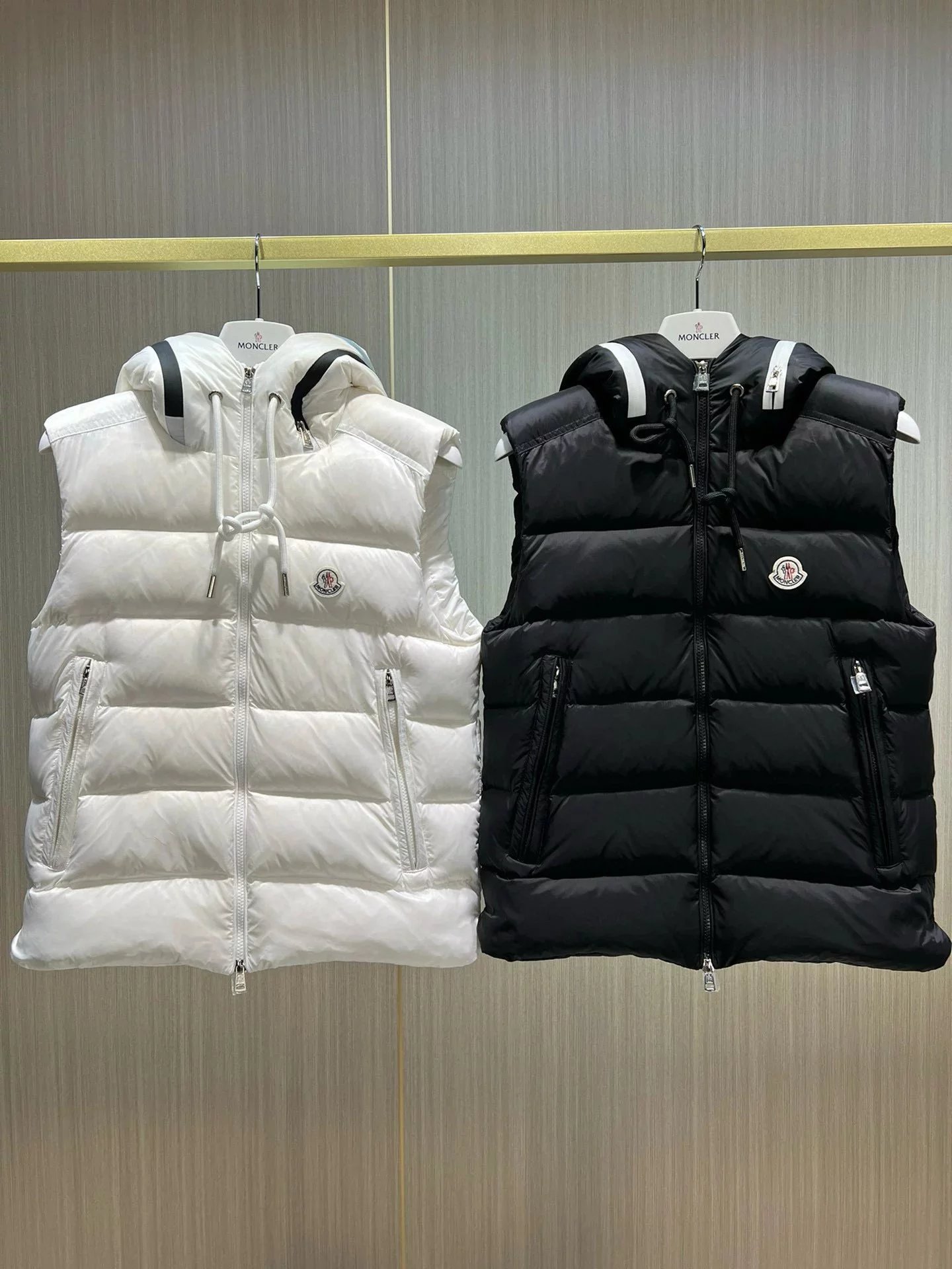 Moncler* Vest