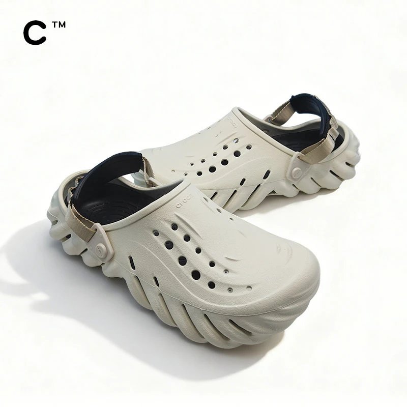 Crocs Echo Clog