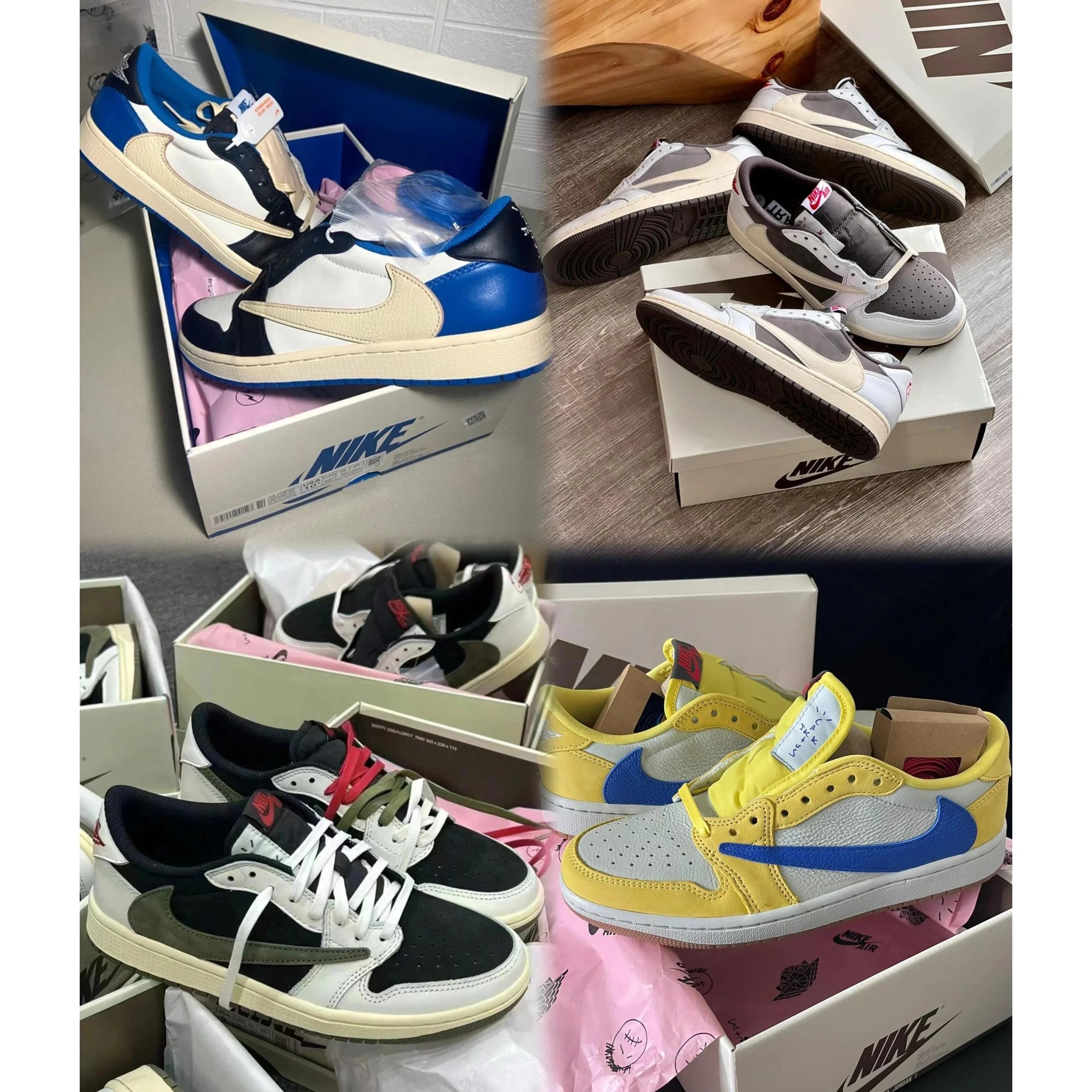A*r J*rdon 1 Tr*vis Sc*tt Good BatchWhatsapp +8617759827623